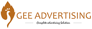 Gee Advertising - Complete Advertising Solution